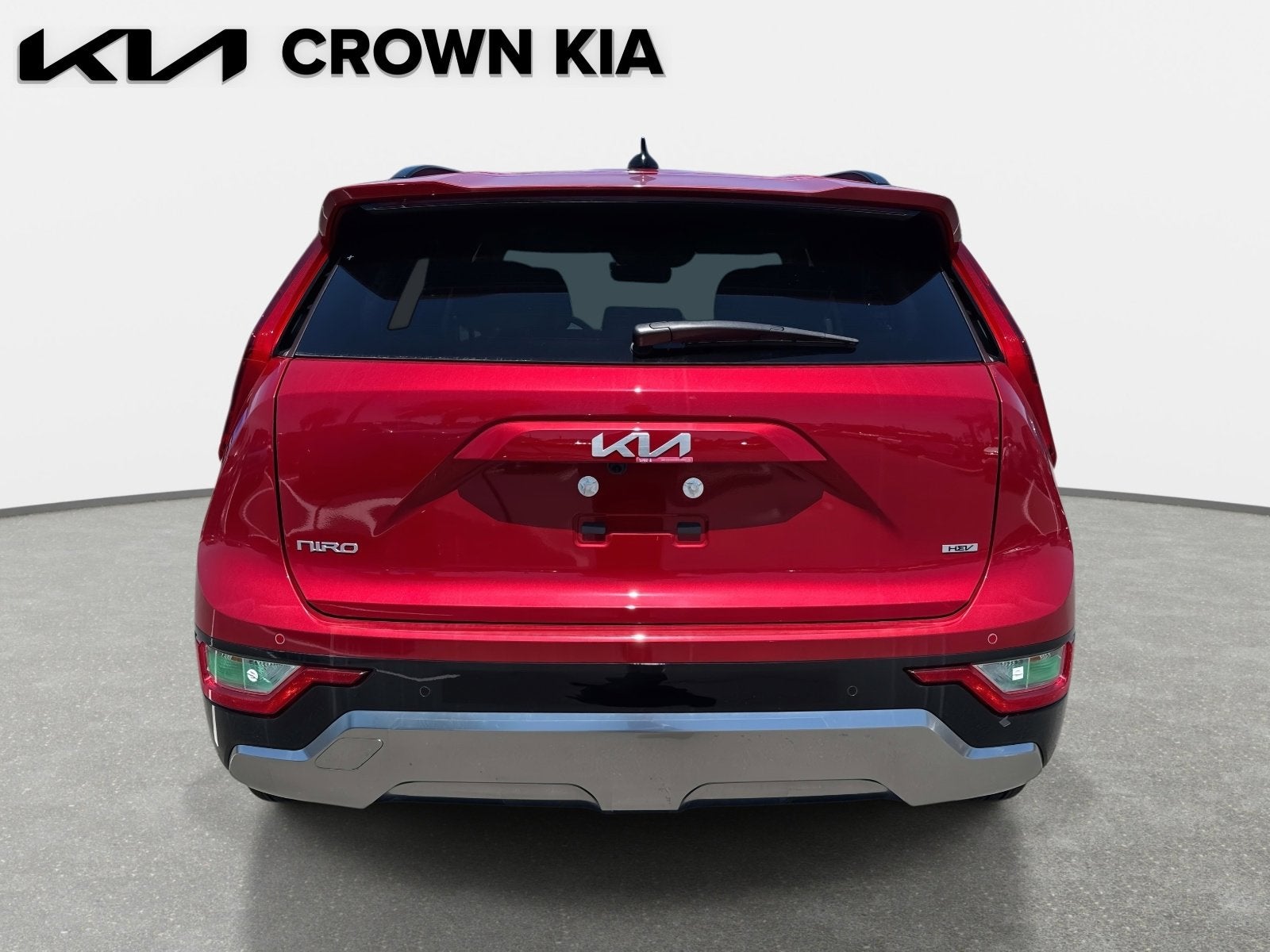 2025 Kia Niro EX Touring