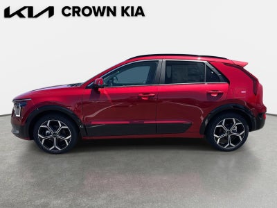 2025 Kia Niro EX Touring