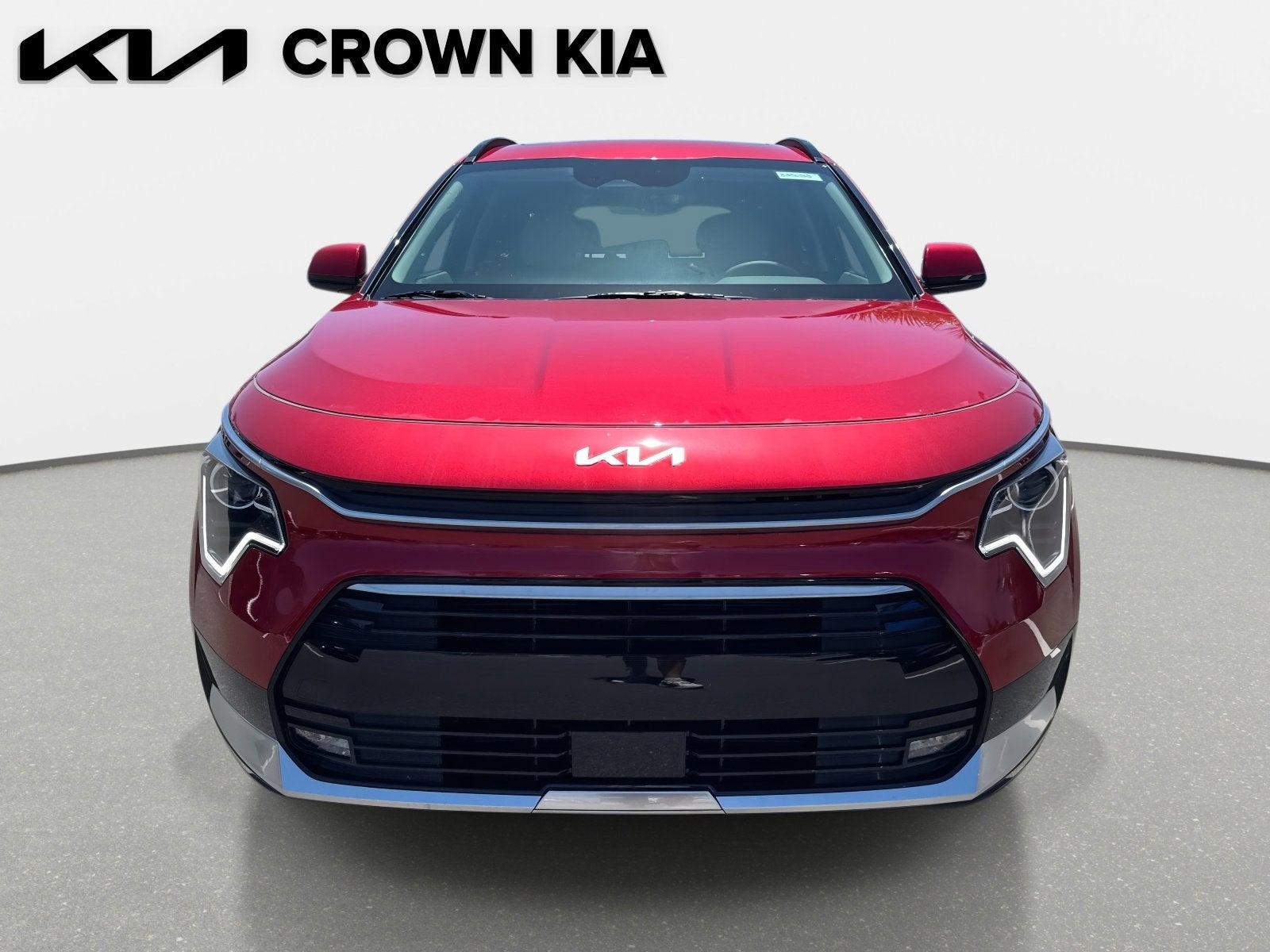 2025 Kia Niro EX Touring