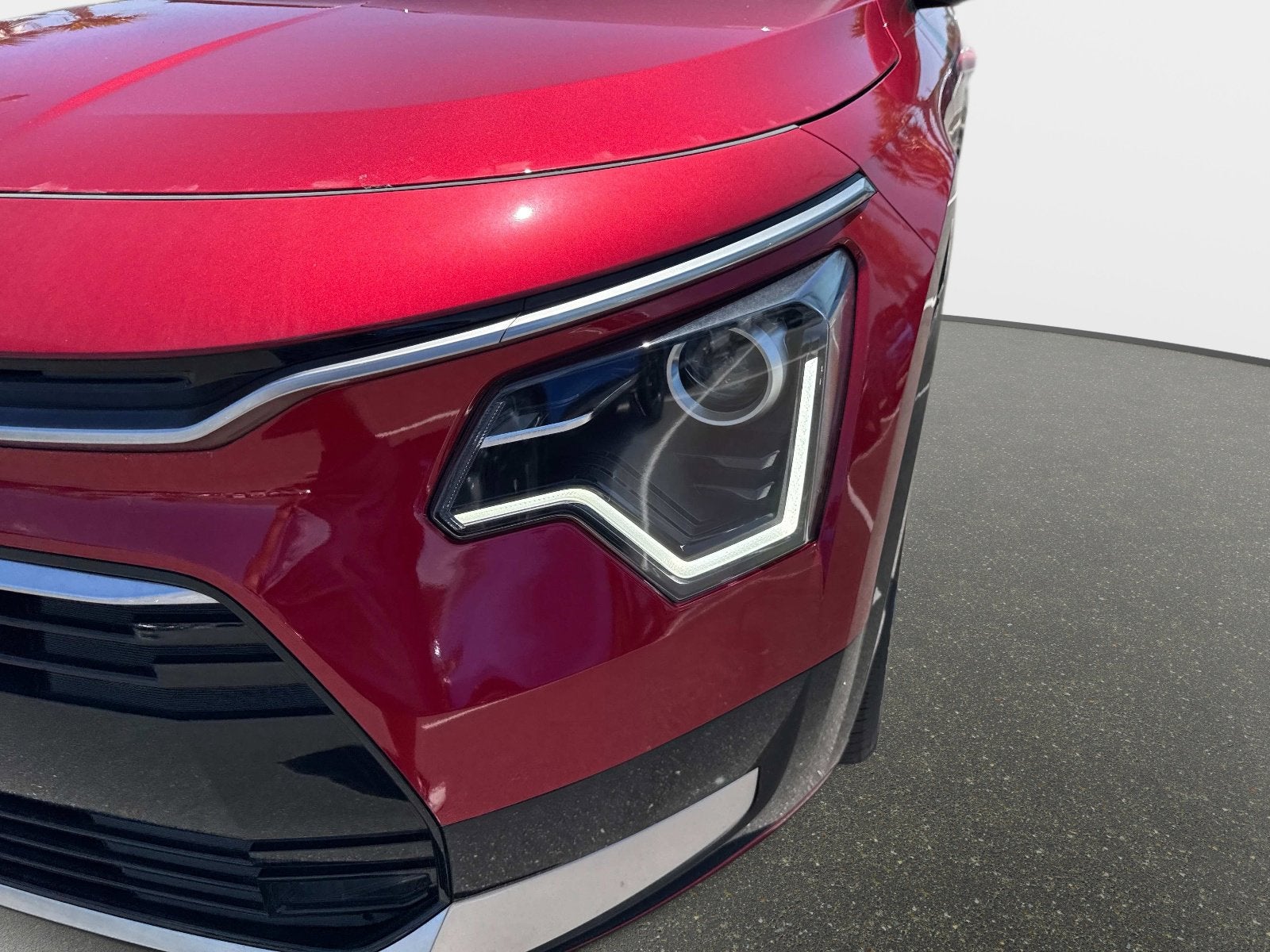 2025 Kia Niro EX Touring