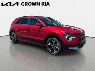 2025 Kia Niro EX Touring