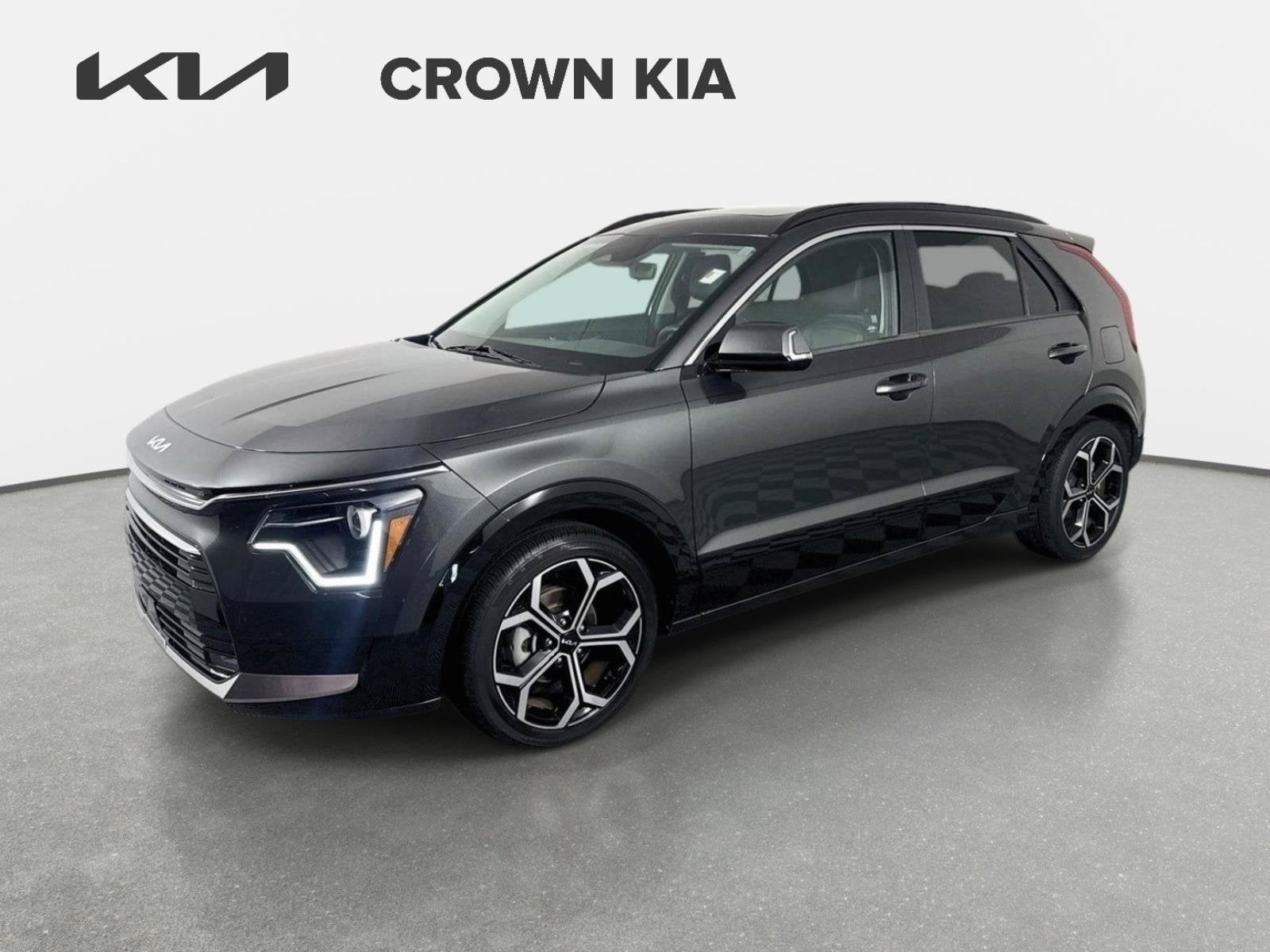 2023 Kia Niro EX Touring