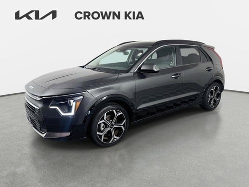 2023 Kia Niro EX Touring