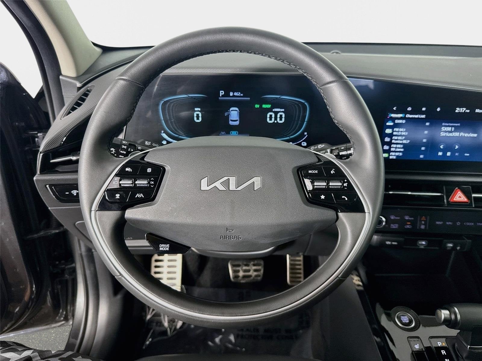 2023 Kia Niro EX Touring