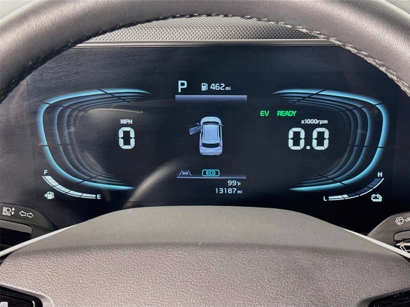 2023 Kia Niro EX Touring