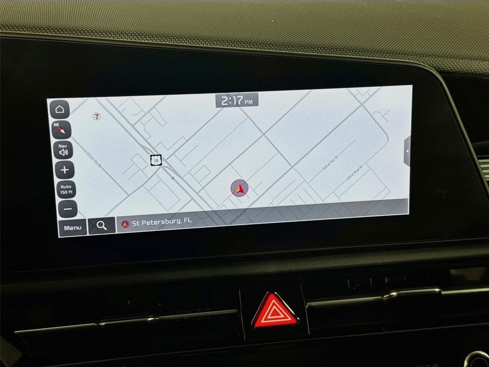 2023 Kia Niro EX Touring