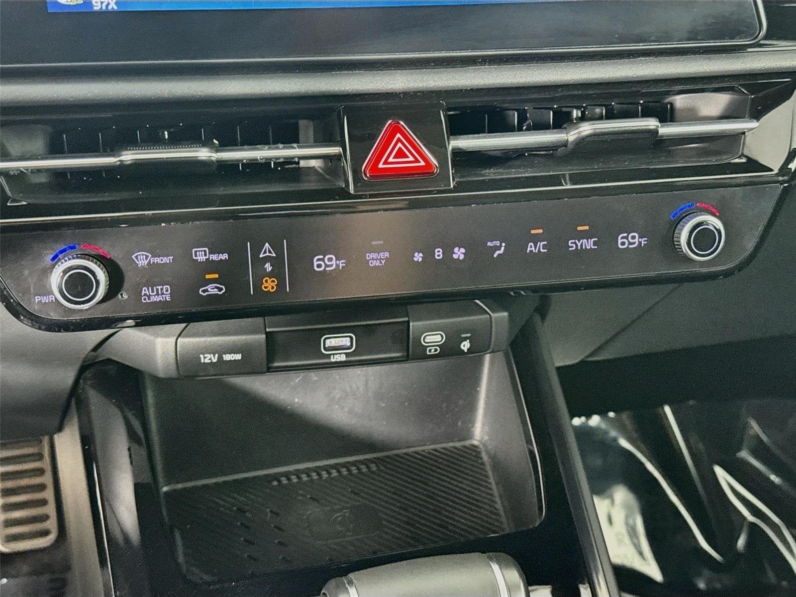 2023 Kia Niro EX Touring