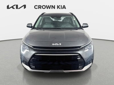 2023 Kia Niro EX Touring