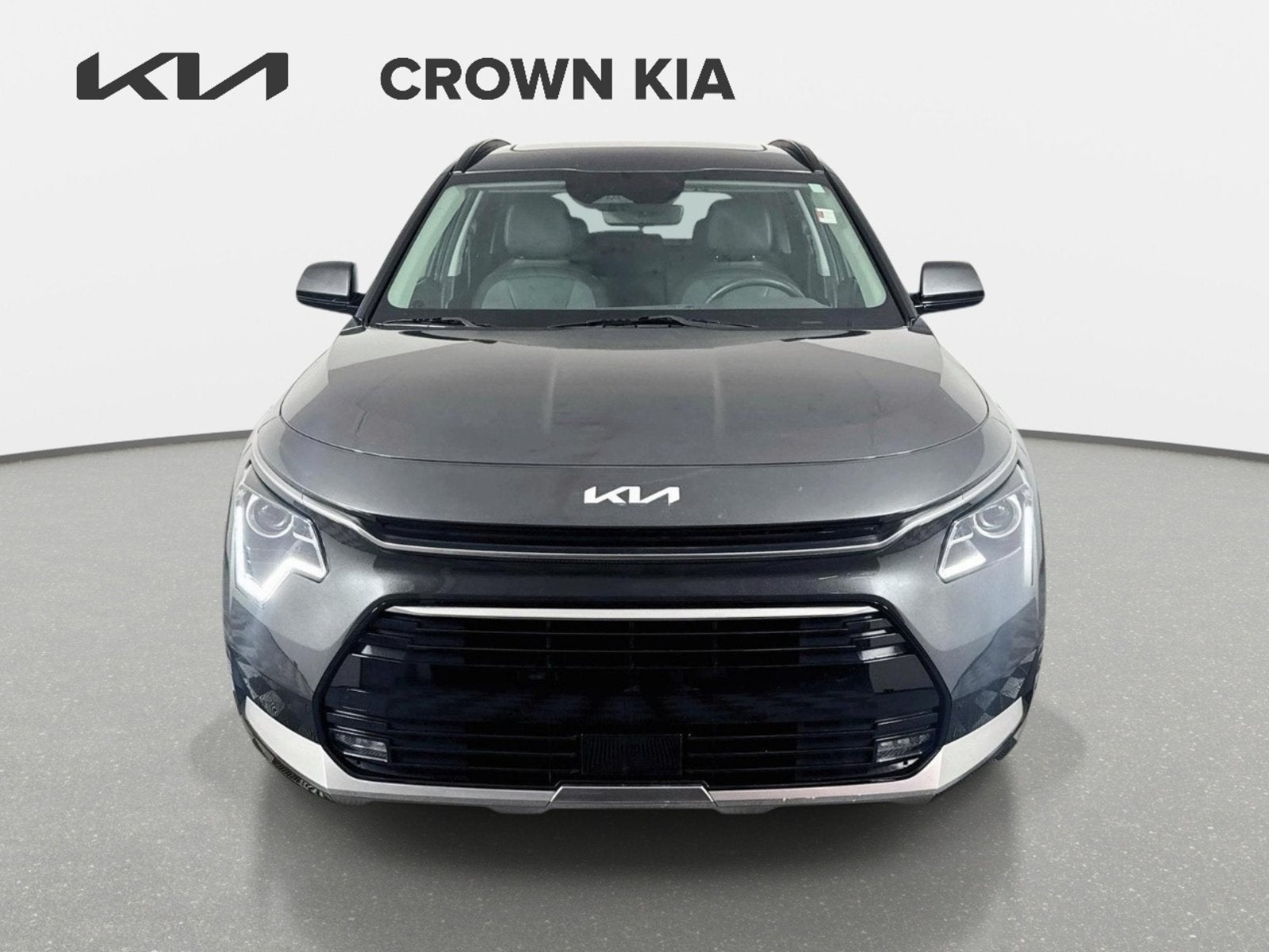 2023 Kia Niro EX Touring