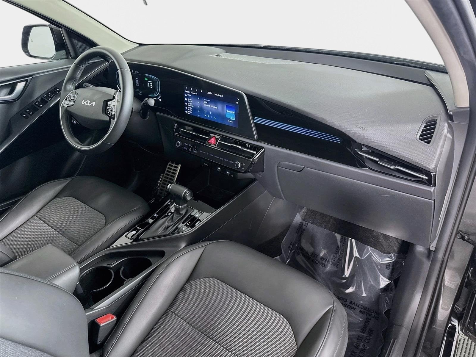 2023 Kia Niro EX Touring