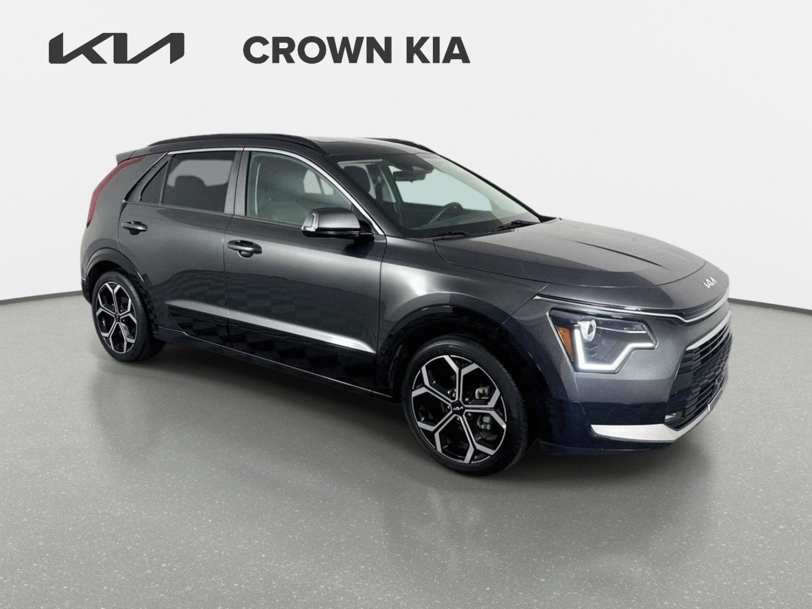2023 Kia Niro EX Touring