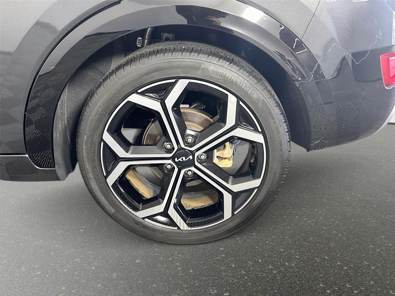 2023 Kia Niro EX Touring
