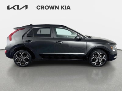 2023 Kia Niro EX Touring