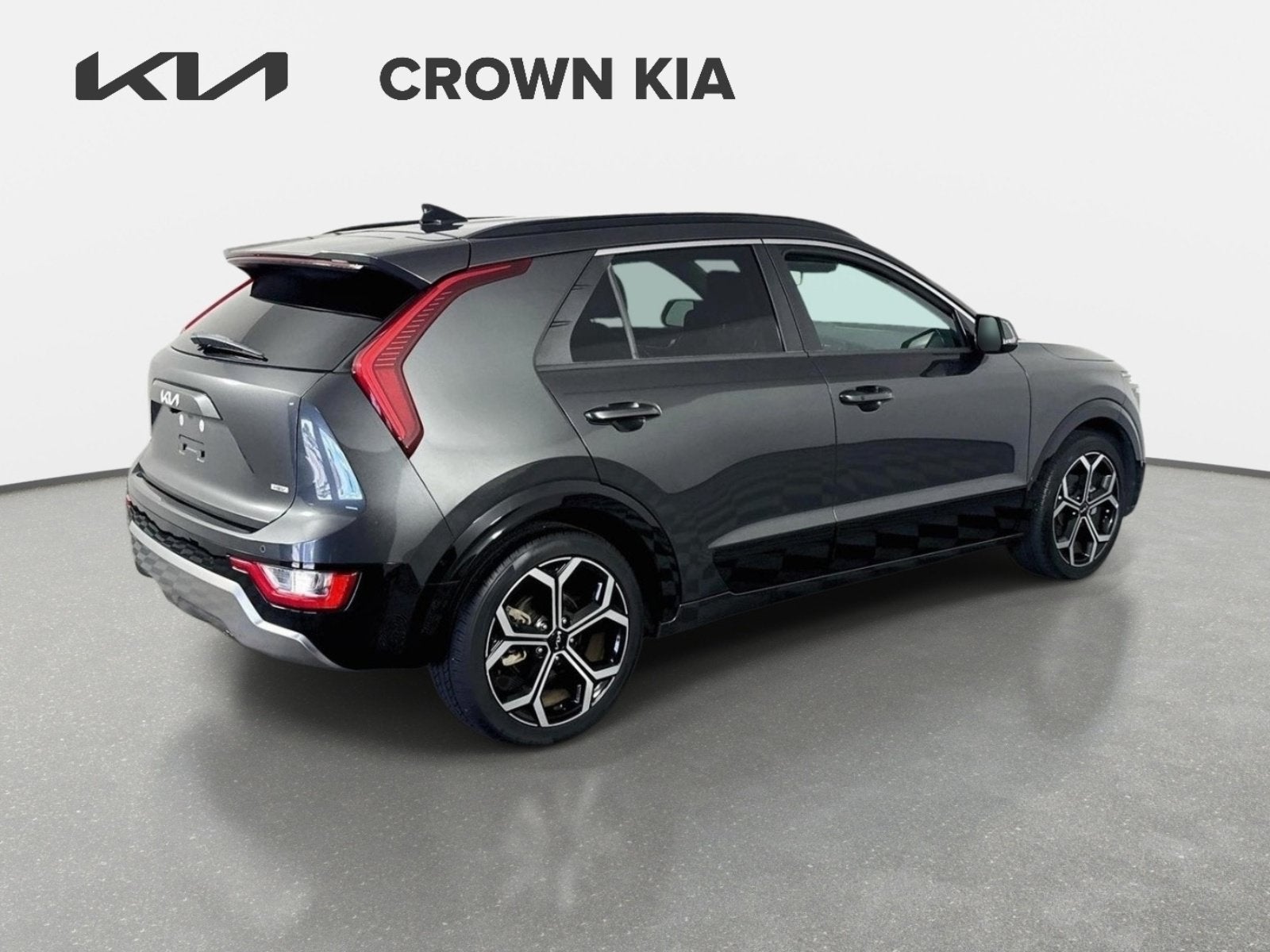 2023 Kia Niro EX Touring
