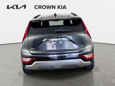 2023 Kia Niro EX Touring