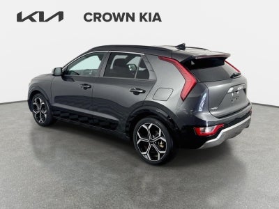 2023 Kia Niro EX Touring
