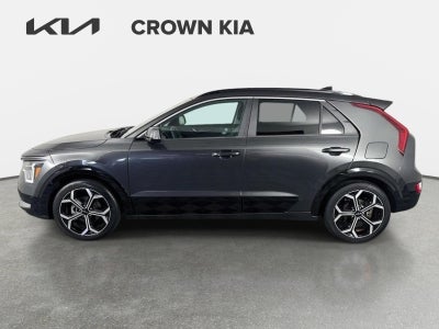2023 Kia Niro EX Touring