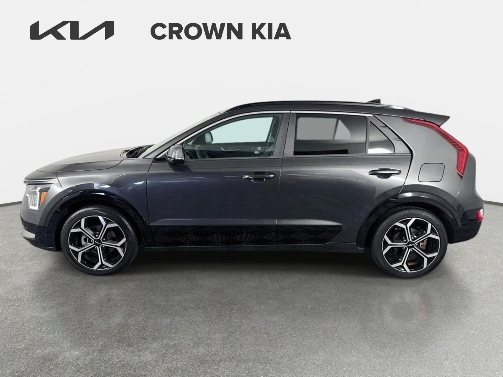 2023 Kia Niro EX Touring