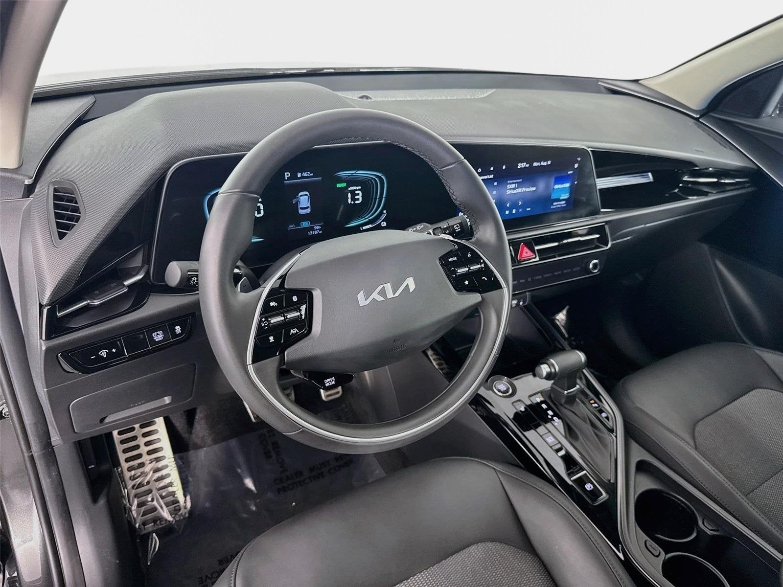 2023 Kia Niro EX Touring