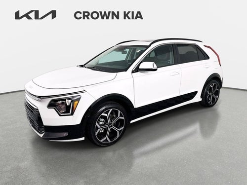 2023 Kia Niro EX Touring