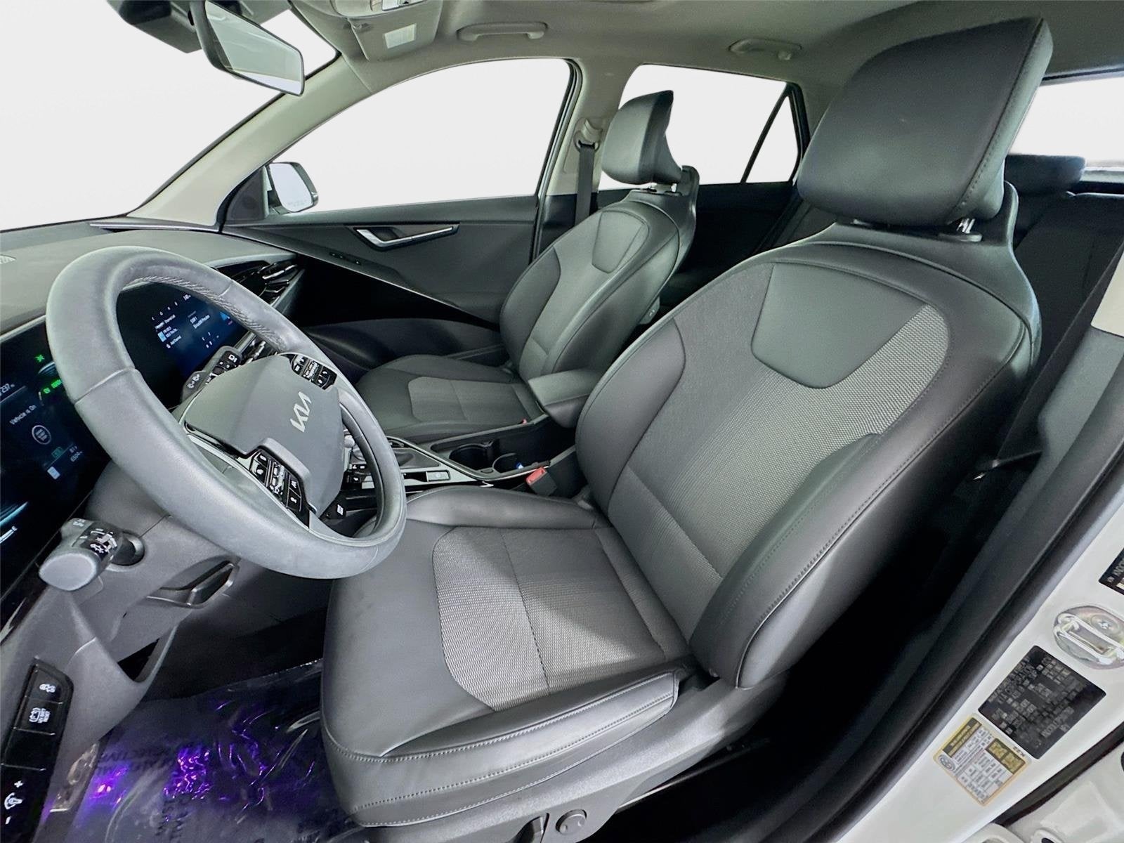 2023 Kia Niro EX Touring