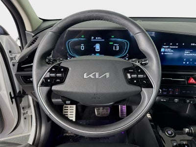2023 Kia Niro EX Touring