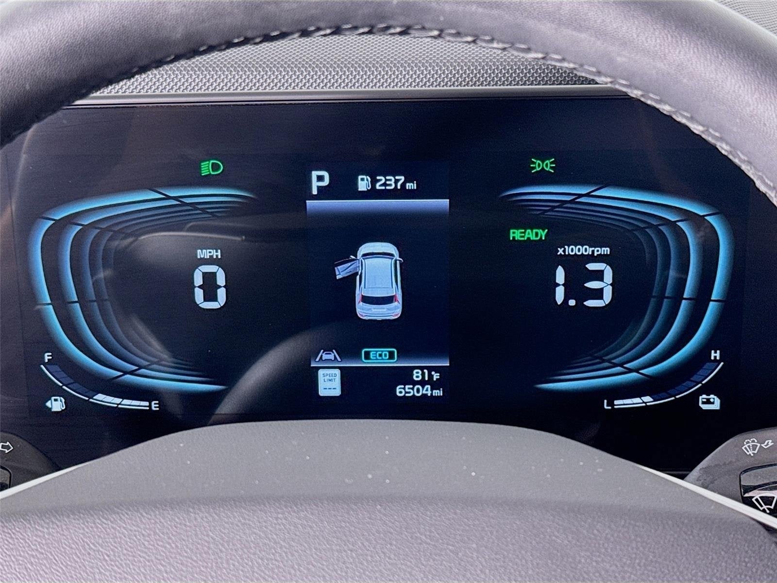 2023 Kia Niro EX Touring
