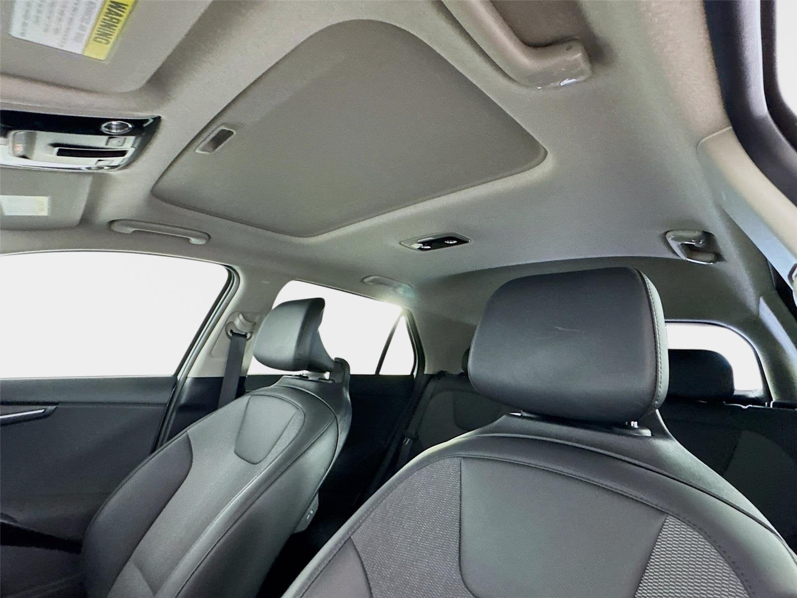 2023 Kia Niro EX Touring