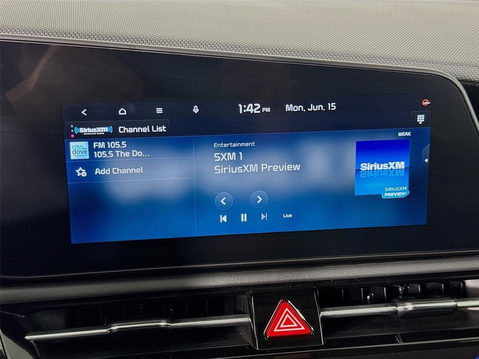 2023 Kia Niro EX Touring
