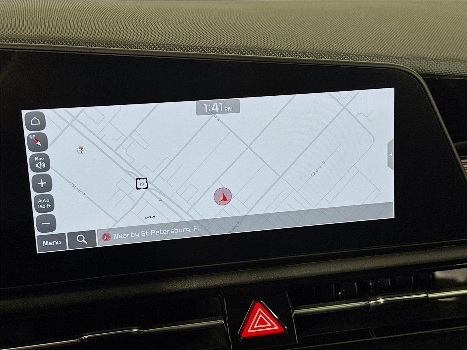 2023 Kia Niro EX Touring