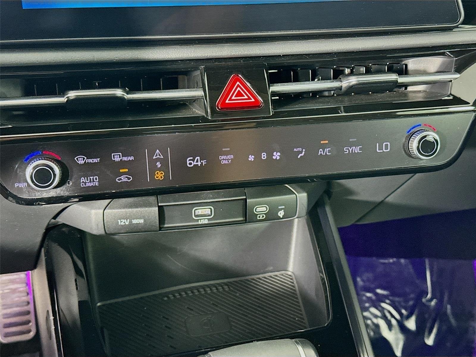 2023 Kia Niro EX Touring