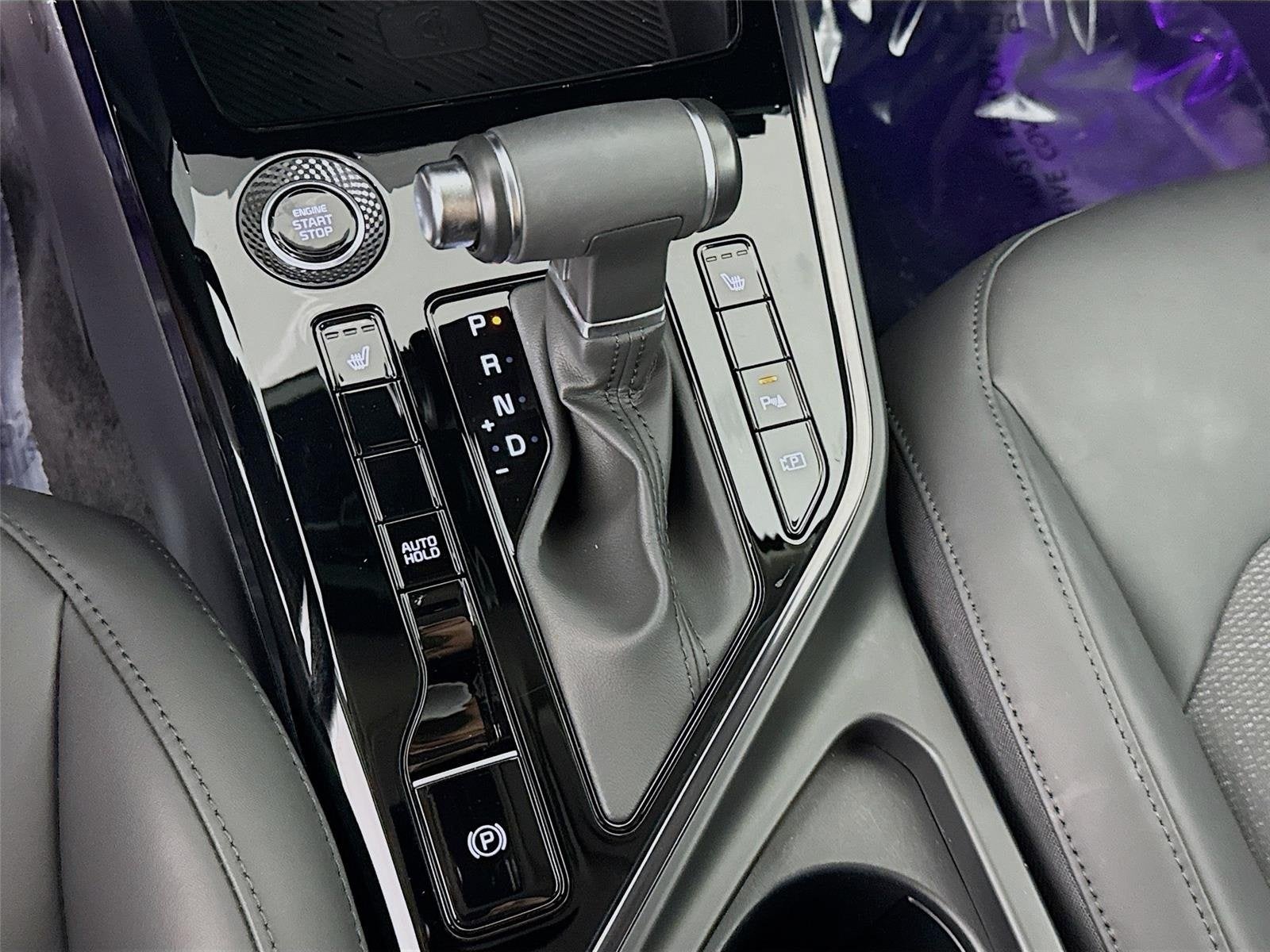 2023 Kia Niro EX Touring