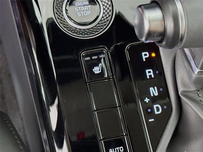 2023 Kia Niro EX Touring