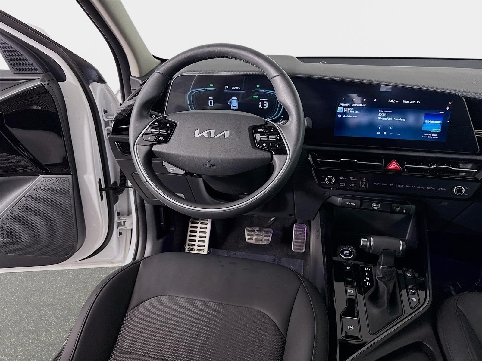2023 Kia Niro EX Touring