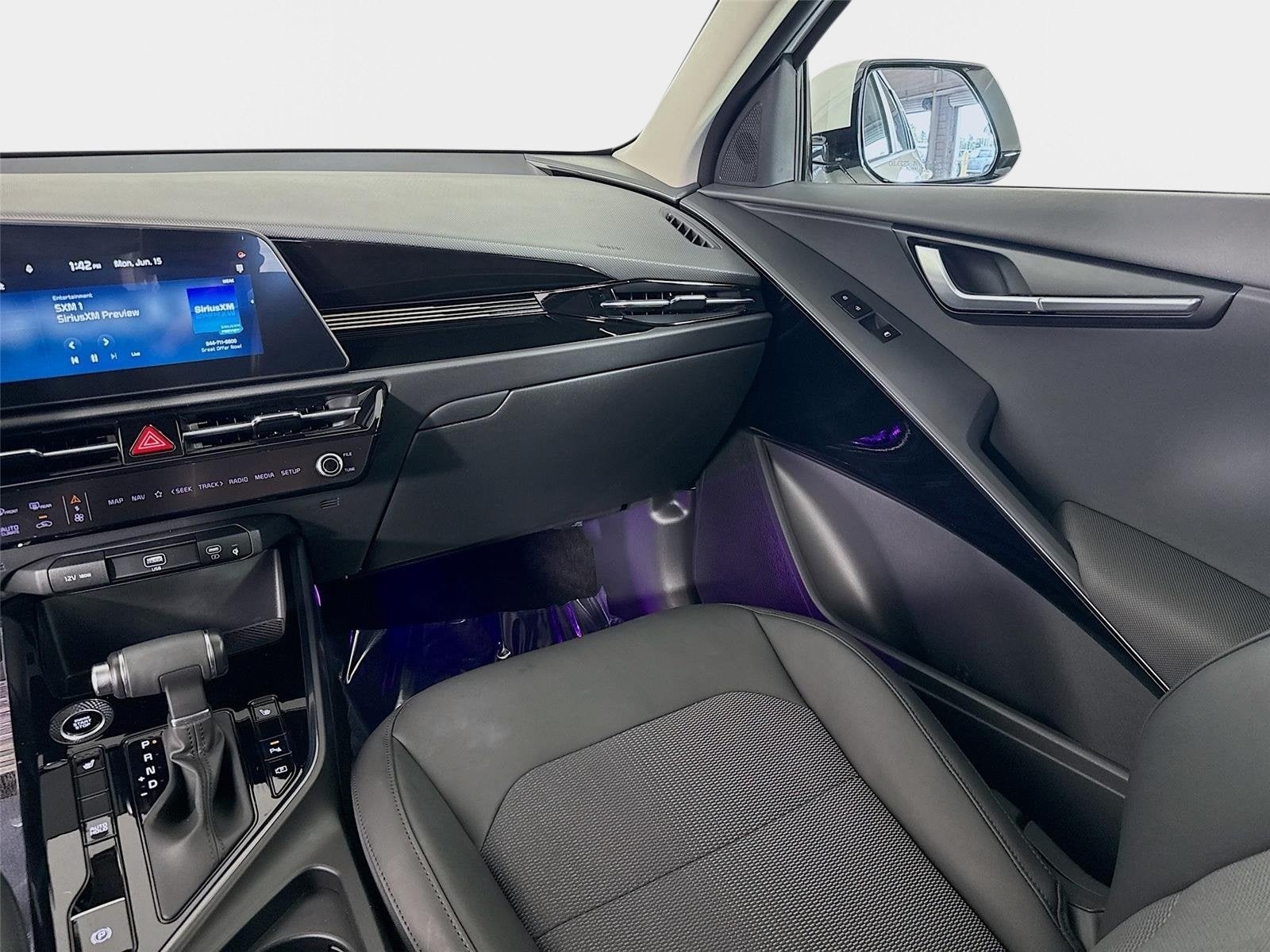 2023 Kia Niro EX Touring