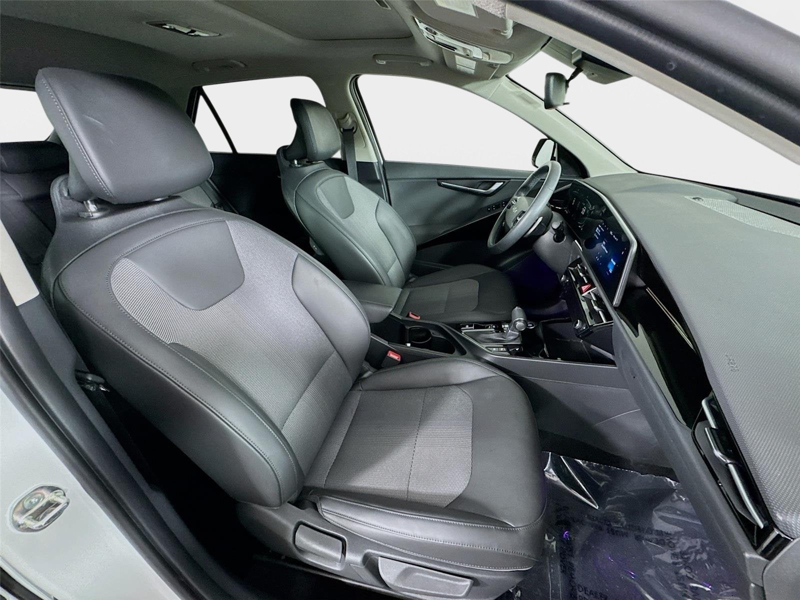 2023 Kia Niro EX Touring