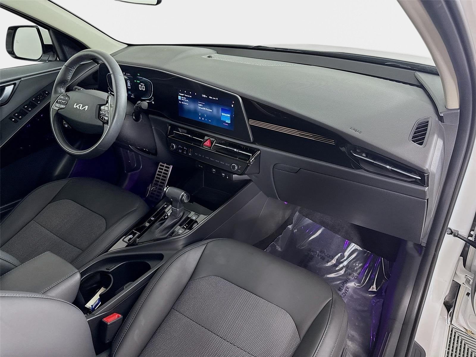 2023 Kia Niro EX Touring