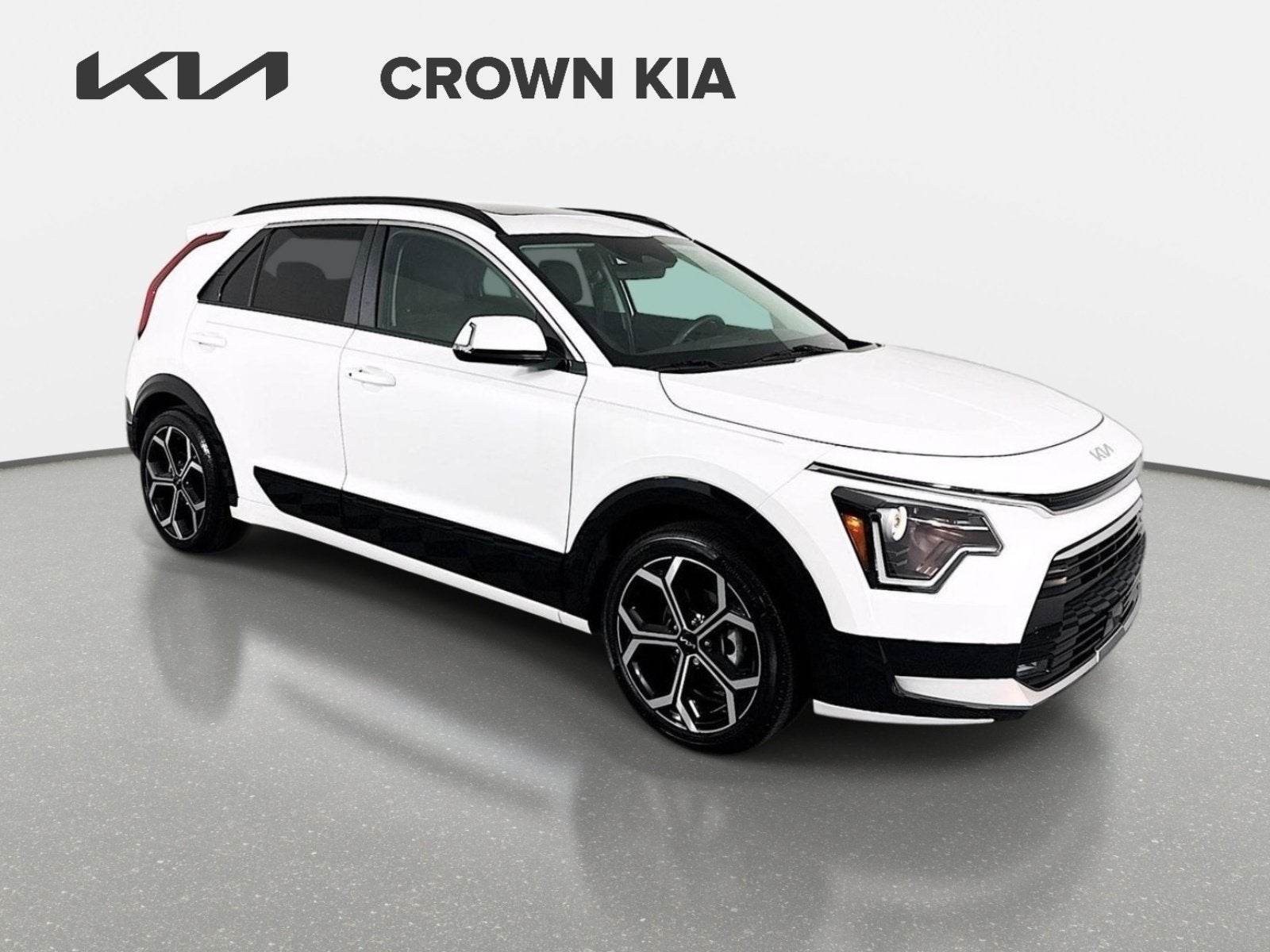 2023 Kia Niro EX Touring