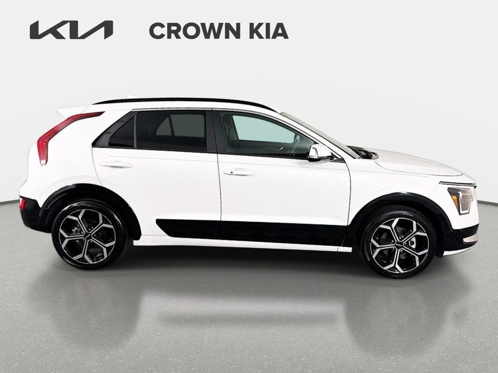 2023 Kia Niro EX Touring