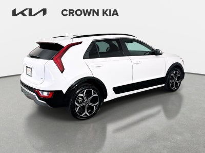 2023 Kia Niro EX Touring