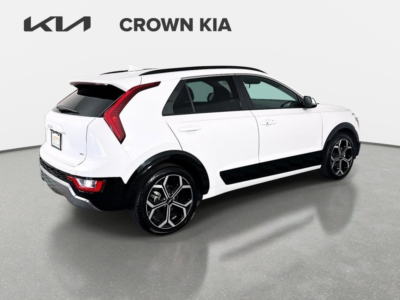 2023 Kia Niro EX Touring
