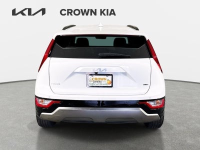 2023 Kia Niro EX Touring