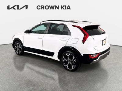 2023 Kia Niro EX Touring