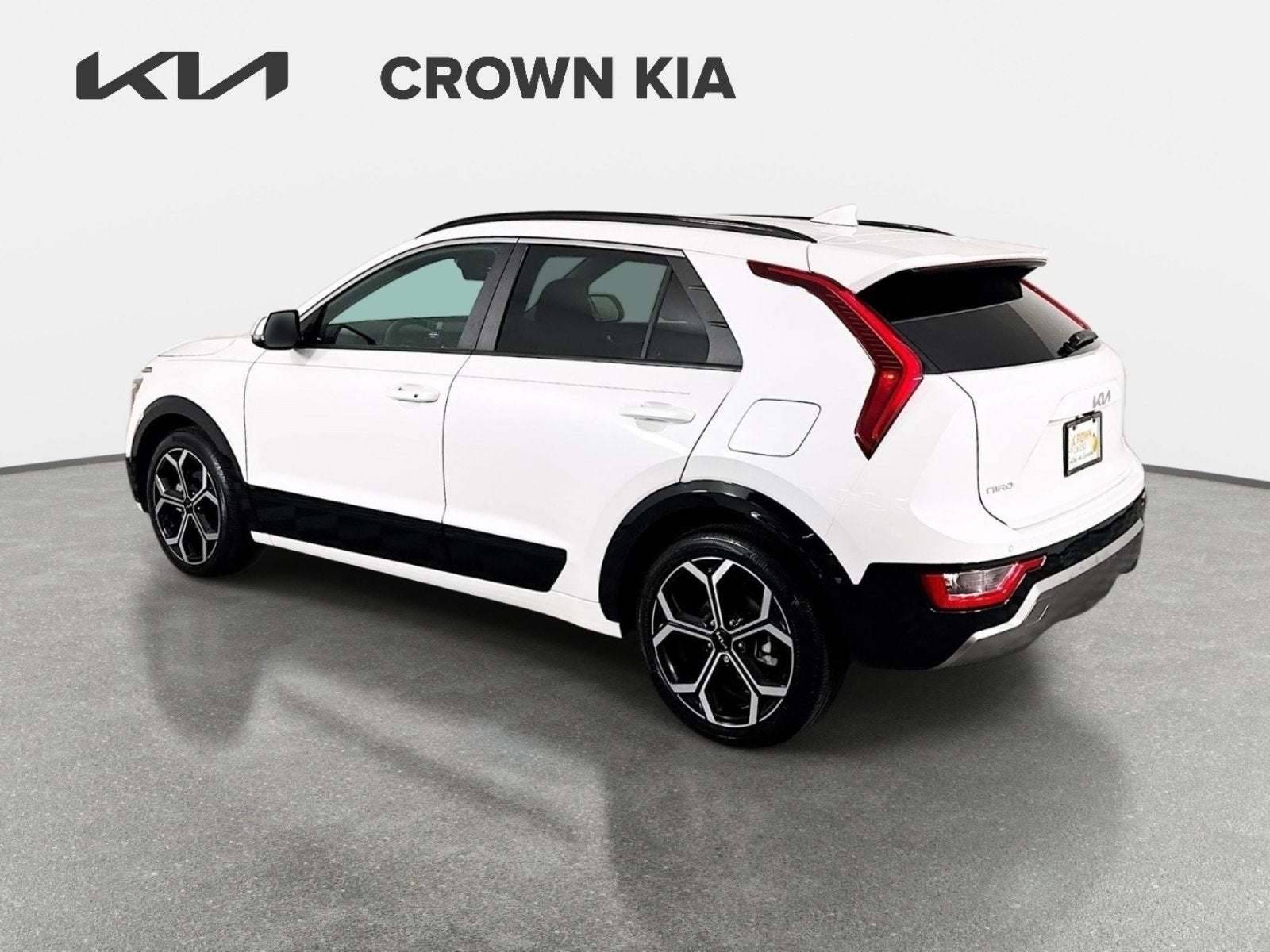 2023 Kia Niro EX Touring