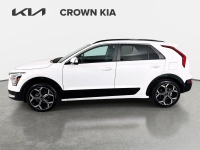 2023 Kia Niro EX Touring