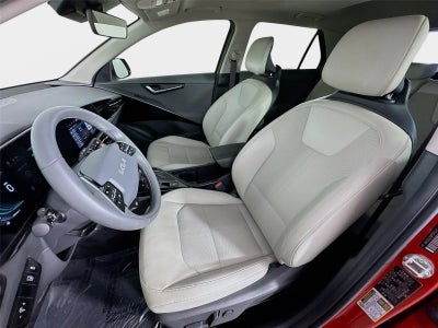 2023 Kia Niro EX Touring