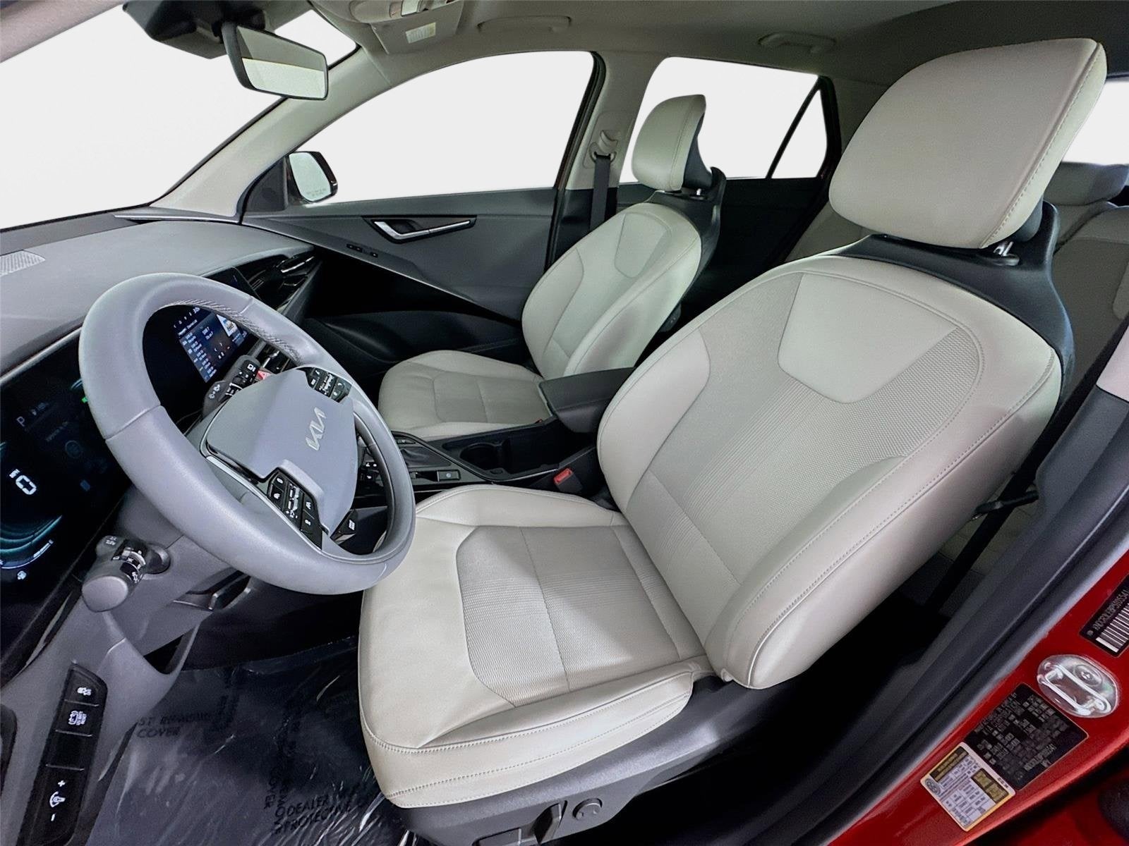 2023 Kia Niro EX Touring