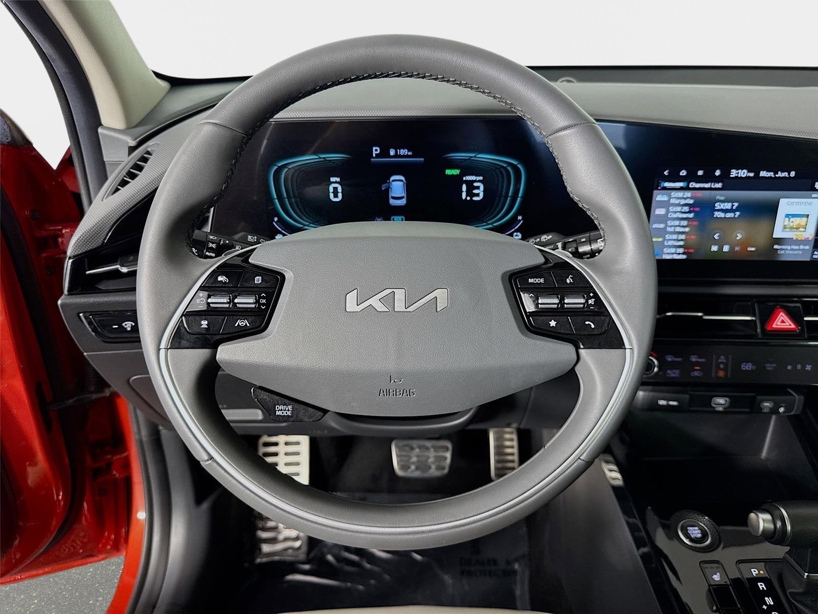 2023 Kia Niro EX Touring