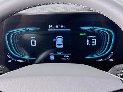 2023 Kia Niro EX Touring