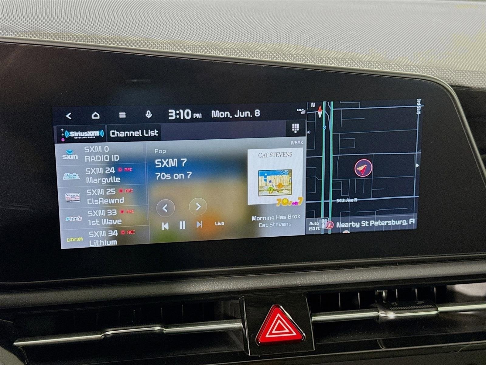2023 Kia Niro EX Touring